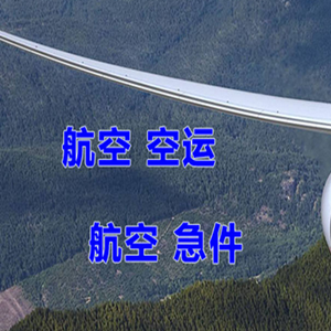 德宏航空货运快递-选东方航空和上海航空